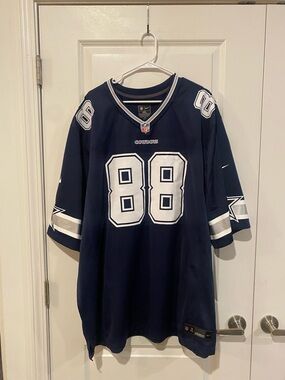 Nike Dallas Cowboys Ceedee Lamb #88